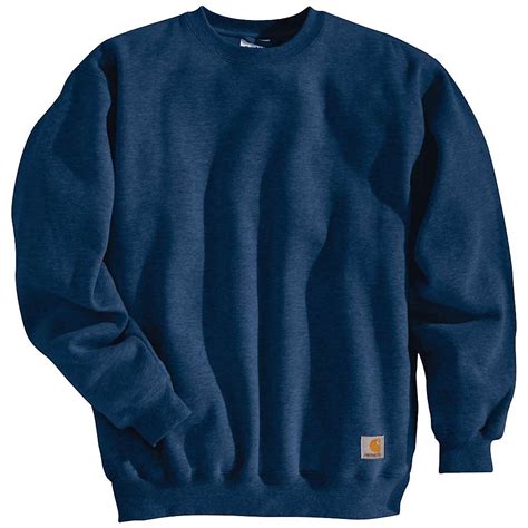 heavyweight crewneck sweatshirts for men.